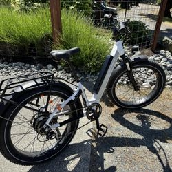Rad Rover 6 Plus Electric Bike