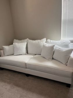 Sleeper Couch