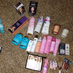 Cake,Olay, Splat,Wrangler