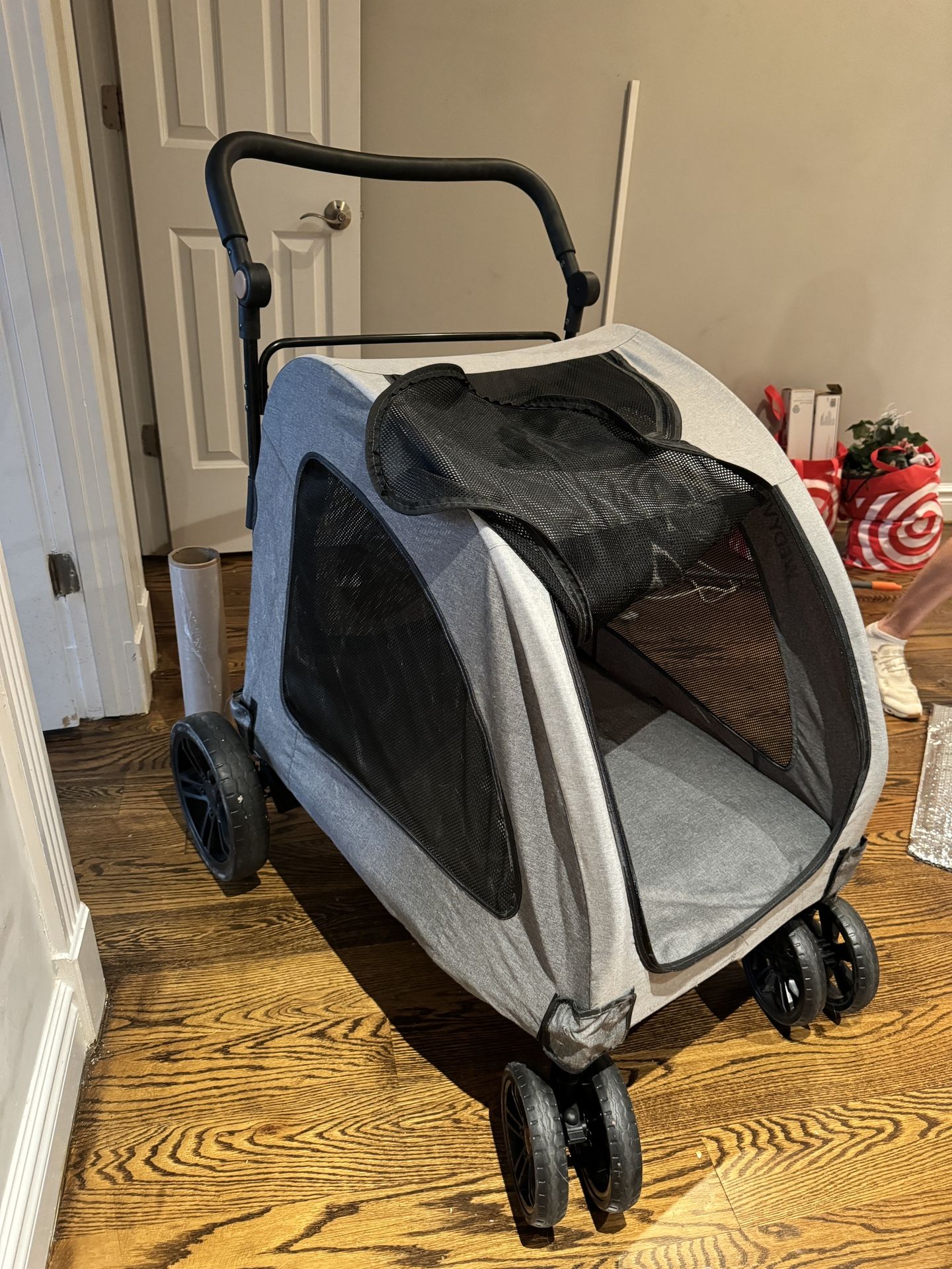 Dog Stroller