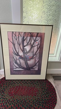 Art Print by Rodo Boulanger
