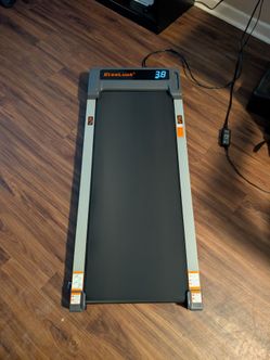 Walking pad