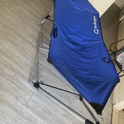 Kelsyus O Portable Hammock