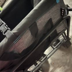 Kids Pushing Cart