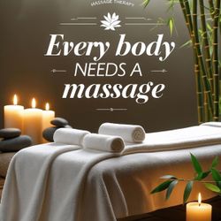 Massage Therapist