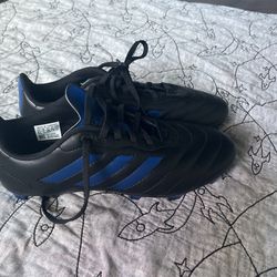 Boys Adidas Soccer Cleats