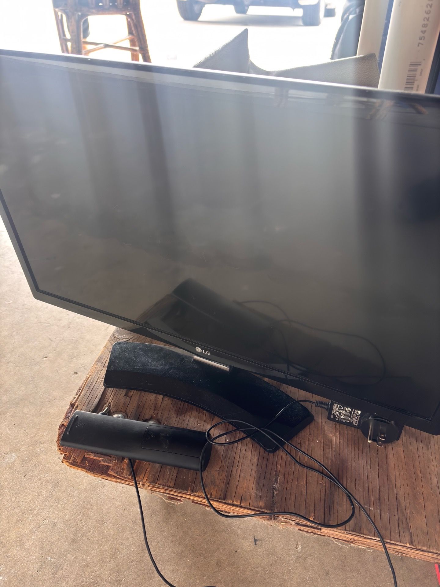 LG Tv