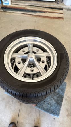 VW BUG Parts