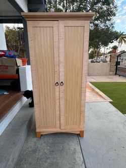Hidden Desk