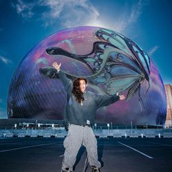 Subtronics At The Sphere 10/18