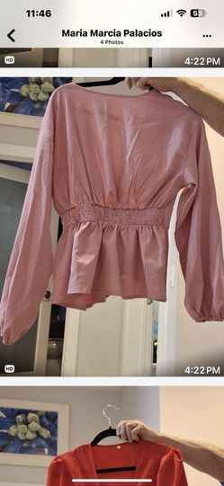 Womens Blouse