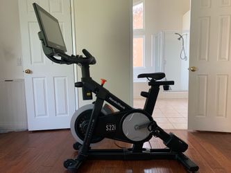 NordicTrack S22i Studio Cycle