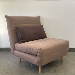 Convertible Chair/Futon