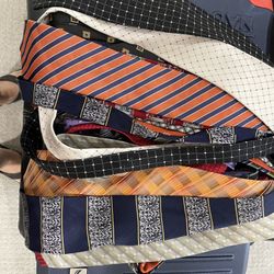 Assorted Tie(s)