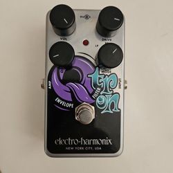 Electro-Harmonix Nano Q-Tron