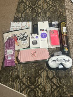 $45 all new