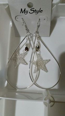 Fashion earrings