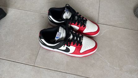 NBA x Nike Dunk low EMB