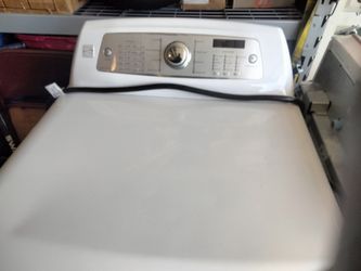 Electric Dryer  Kenmore 