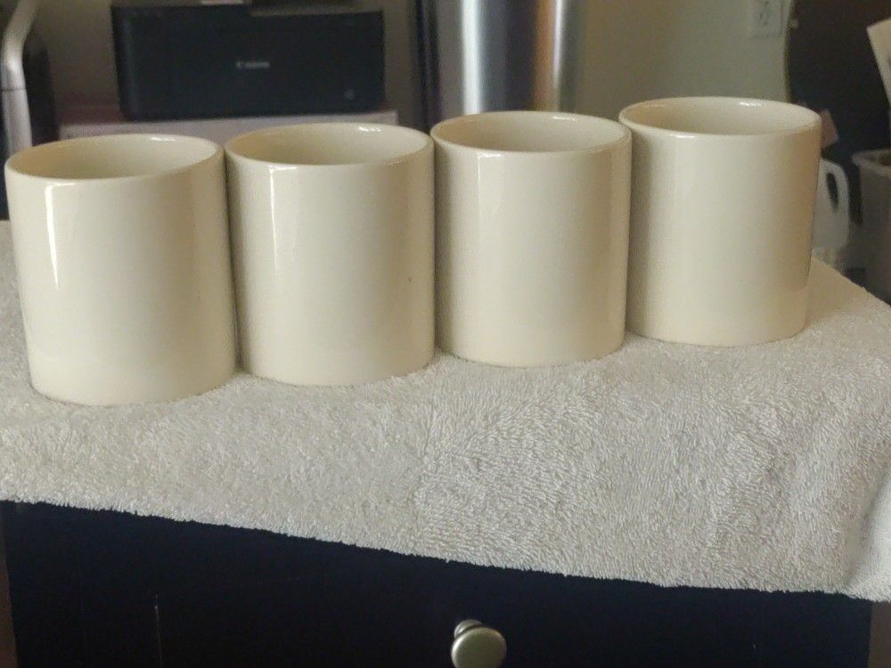 Coffee Mugs