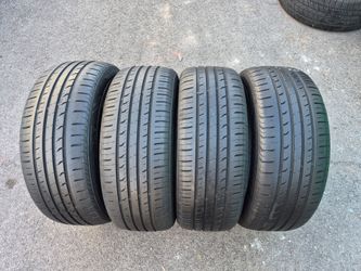 17 ironman tires