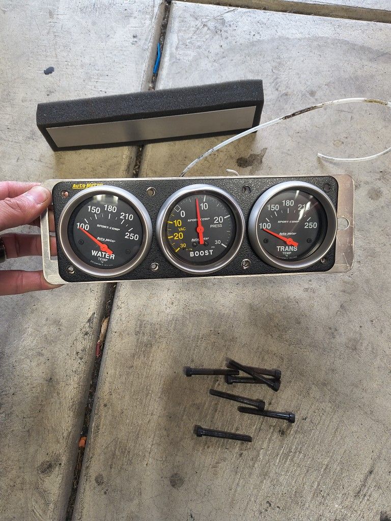 Foxbody Mustang Parts