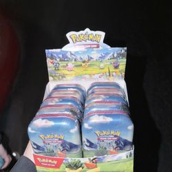 Ascended Heroes Tints 