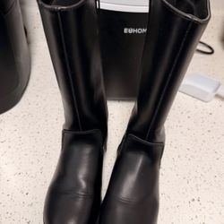 Old Navy Girls Boots 2y 