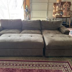 Sectional Sofa
