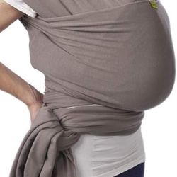 Boba Baby Wrap