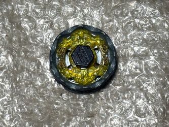 Authentic Takara Tomy Beyblade Death Quetzalcoatl 125RDF BB-119 Top only