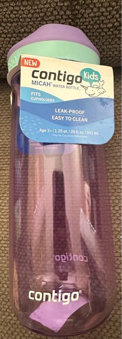 Kids water bottle