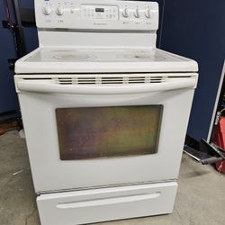 Range Frigidaire 