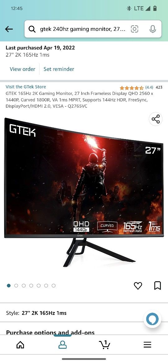 PC Game Set Up