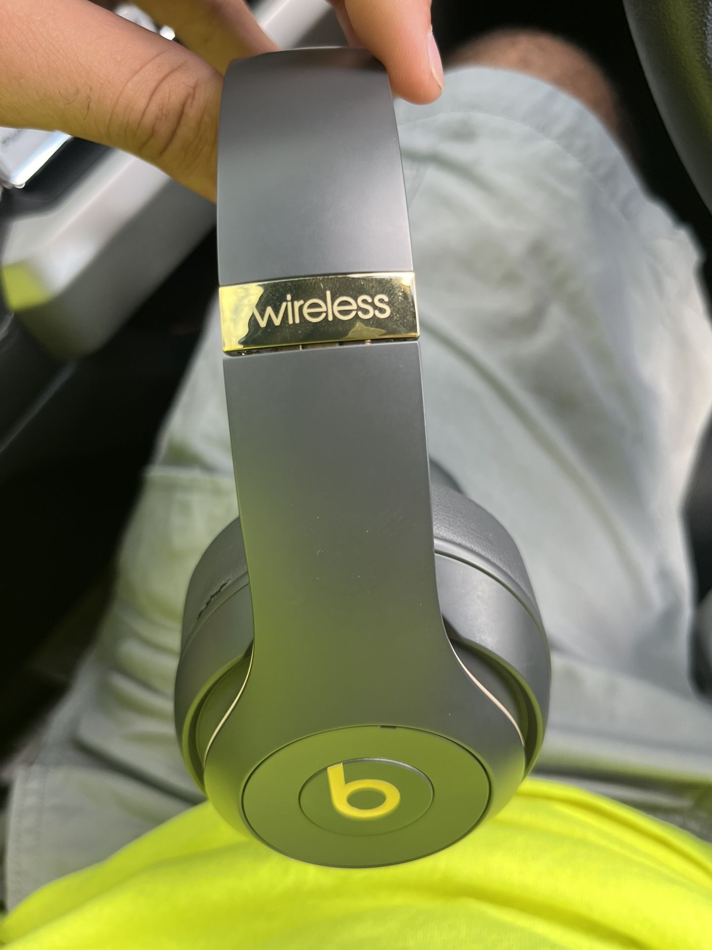 Beats Studio 3 Wireless