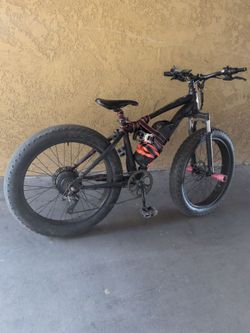 Ebike