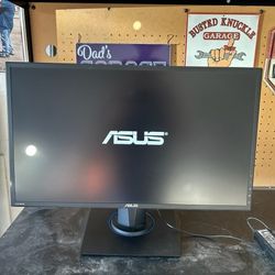 Asus VG245 24" Monitor