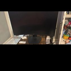 Dell gaming monitor