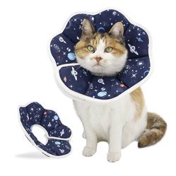 Soft Cat Cone Adjustable