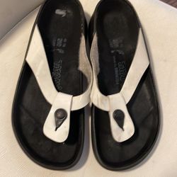 Birkenstock Sandals Size 40