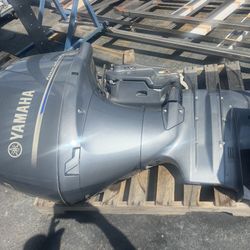 Yamaha F150 Pair 2017