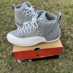 Jordan 12