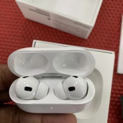 AirPod’s pro 2 (ANC)