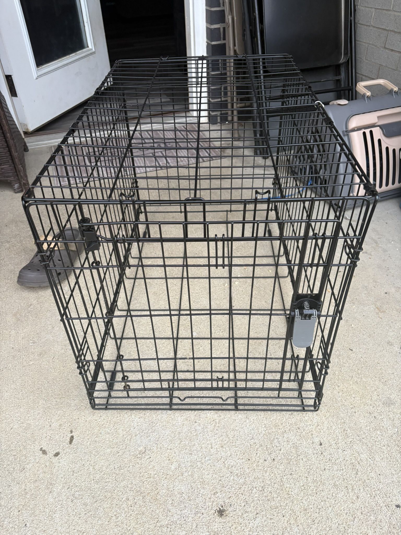 Dog Crate