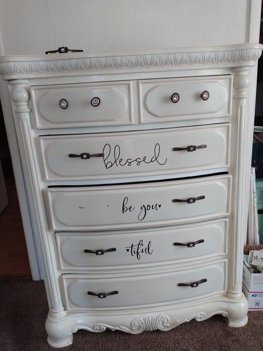 Antique Dresser for Sale