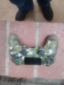 Ps4 controller
