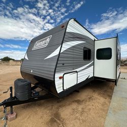 COLEMAN ULTRALIGHT 