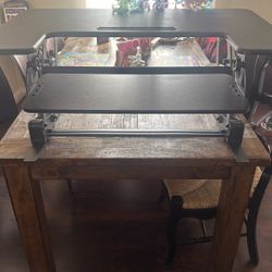 Stand Up Desk