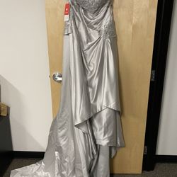 Brand New Dress With Tags