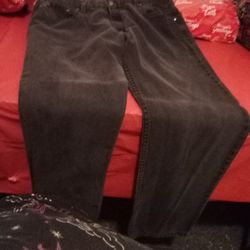 Black Jeans And To Dress Casual Shirts 